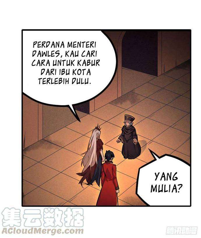 wuxian-shitu - Chapter: 131