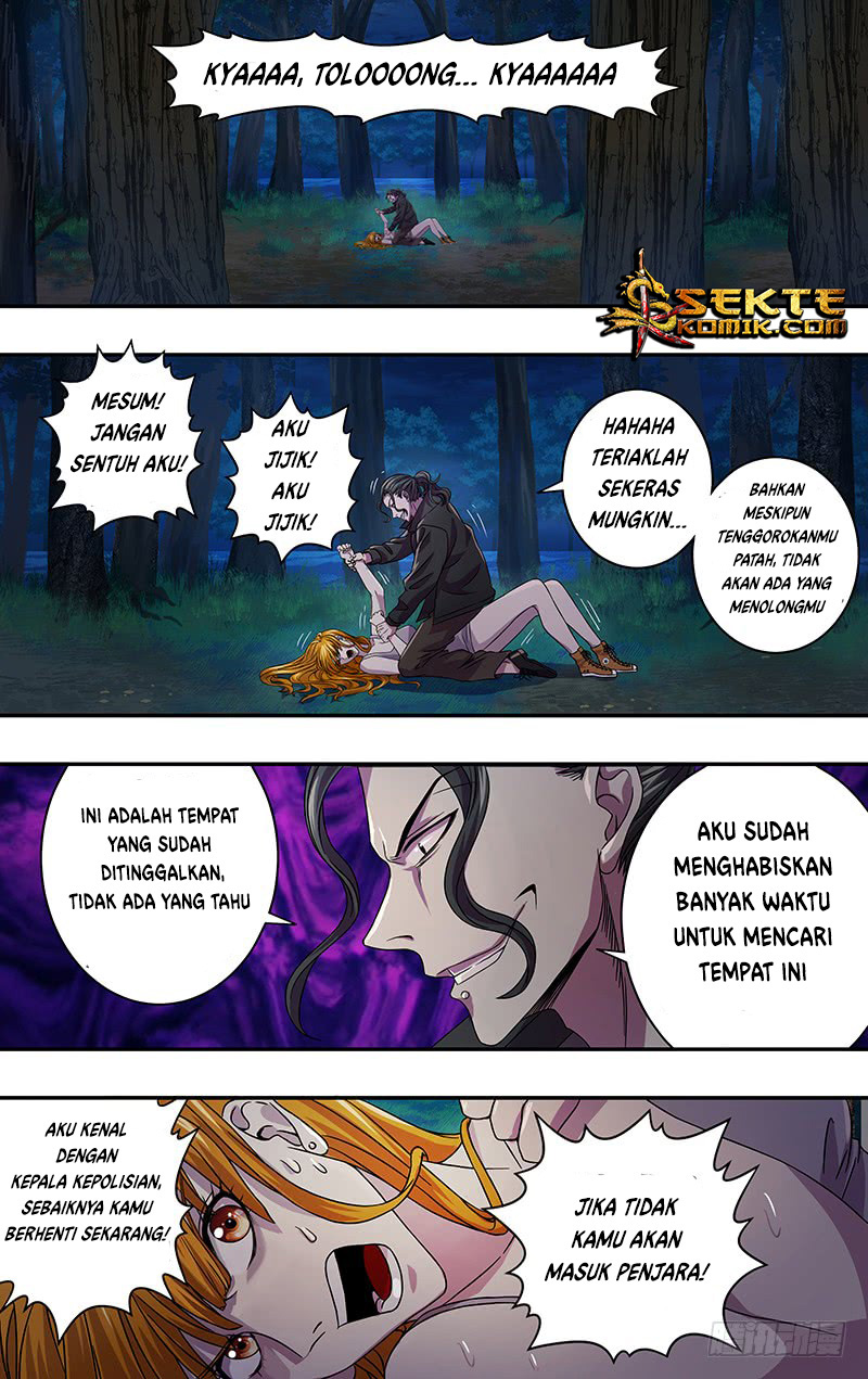 monster-kingdom - Chapter: 7