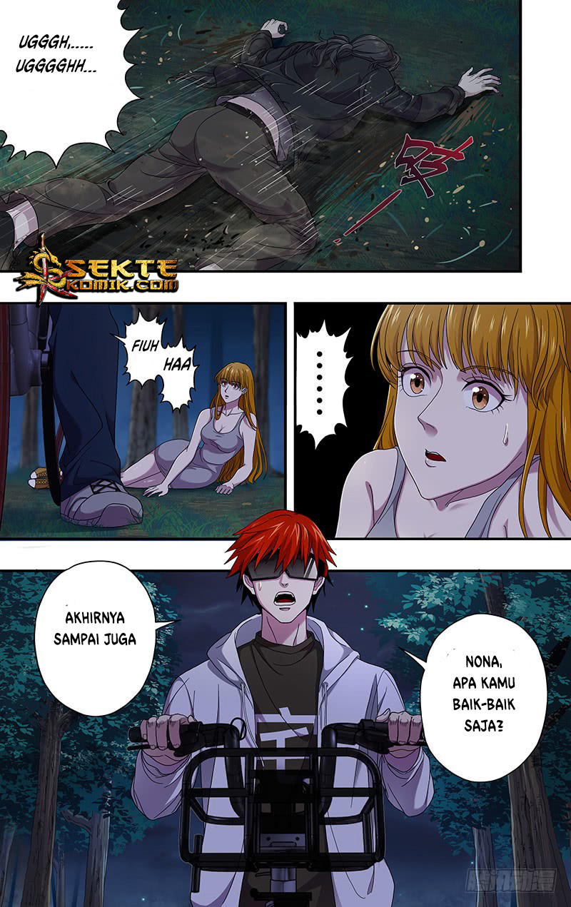 monster-kingdom - Chapter: 7