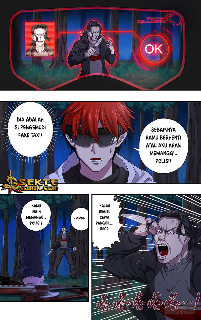 monster-kingdom - Chapter: 7