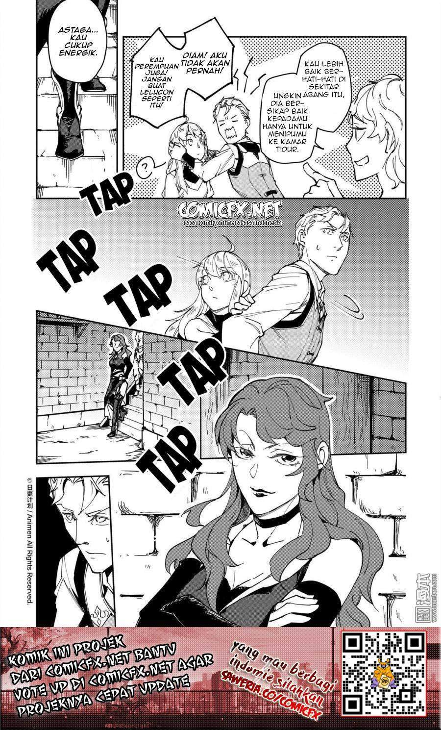 retired-heroes - Chapter: 34