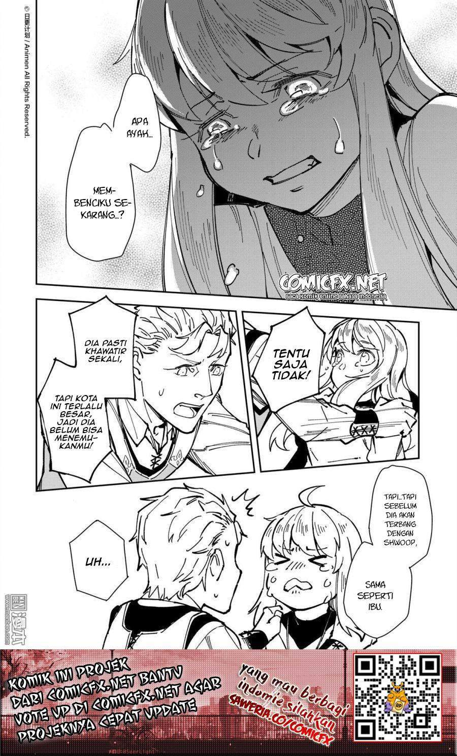 retired-heroes - Chapter: 34