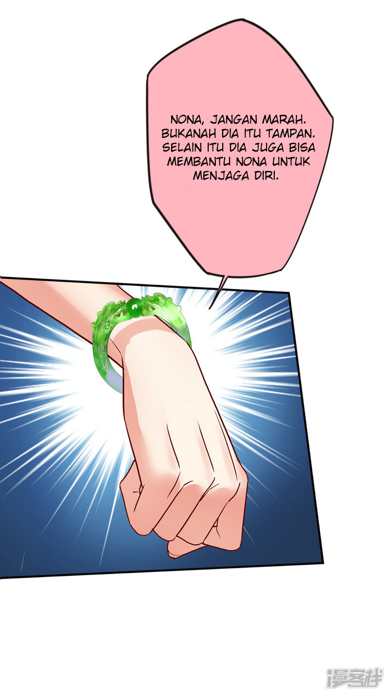 miss-nine-doctor - Chapter: 14