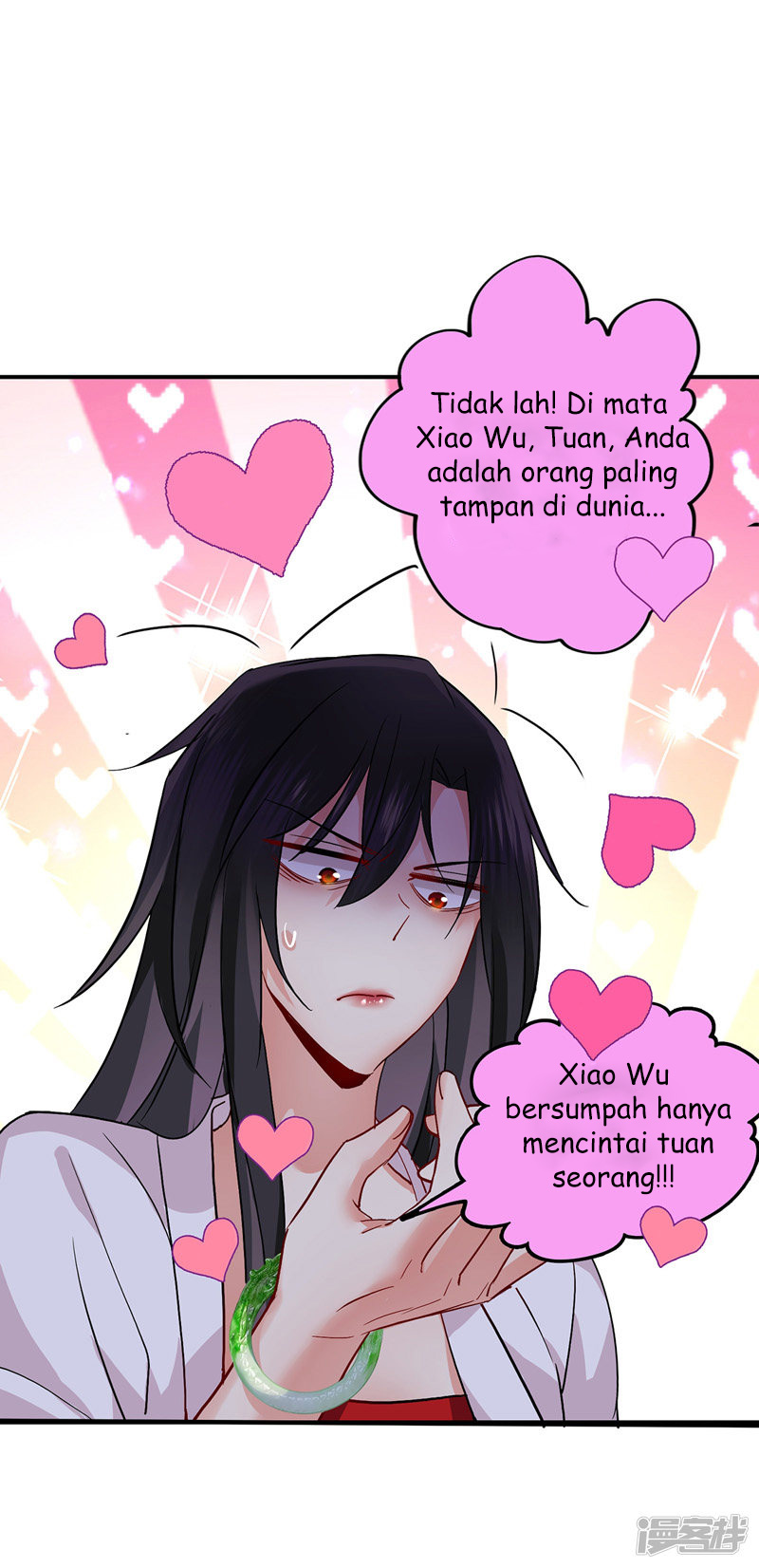miss-nine-doctor - Chapter: 14
