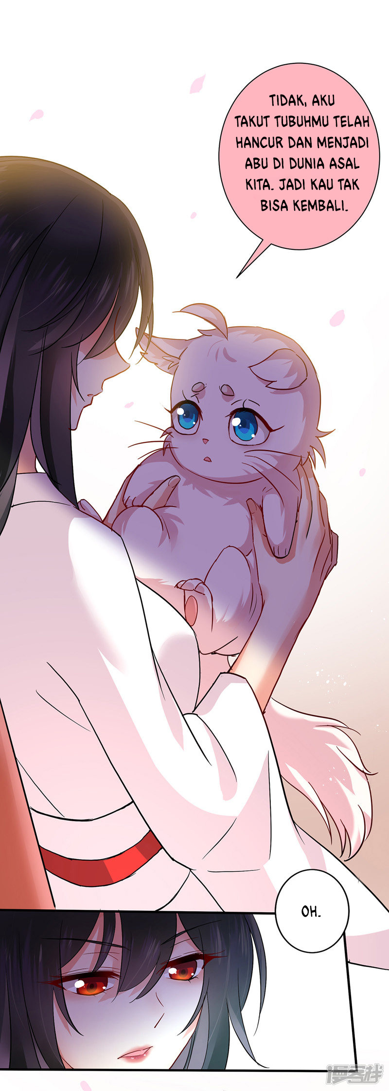 miss-nine-doctor - Chapter: 14