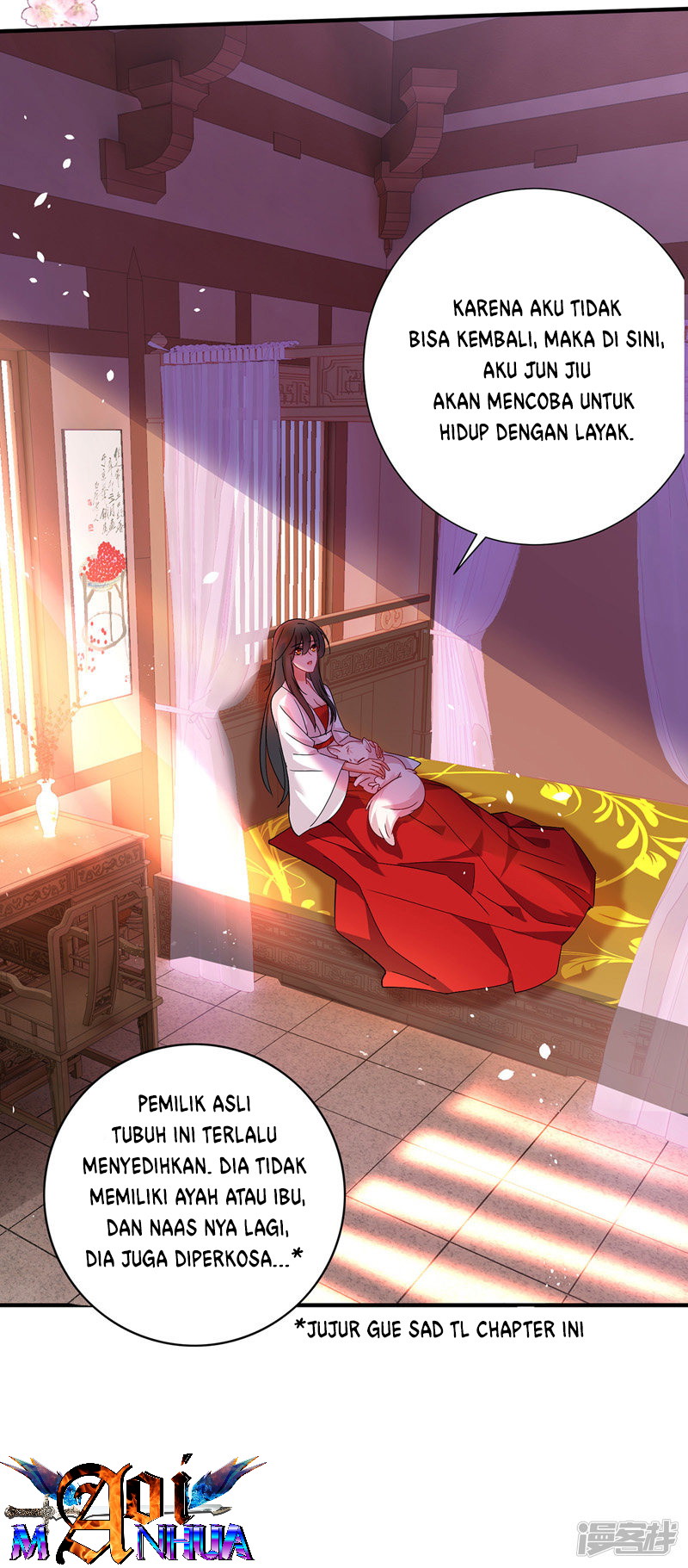 miss-nine-doctor - Chapter: 14