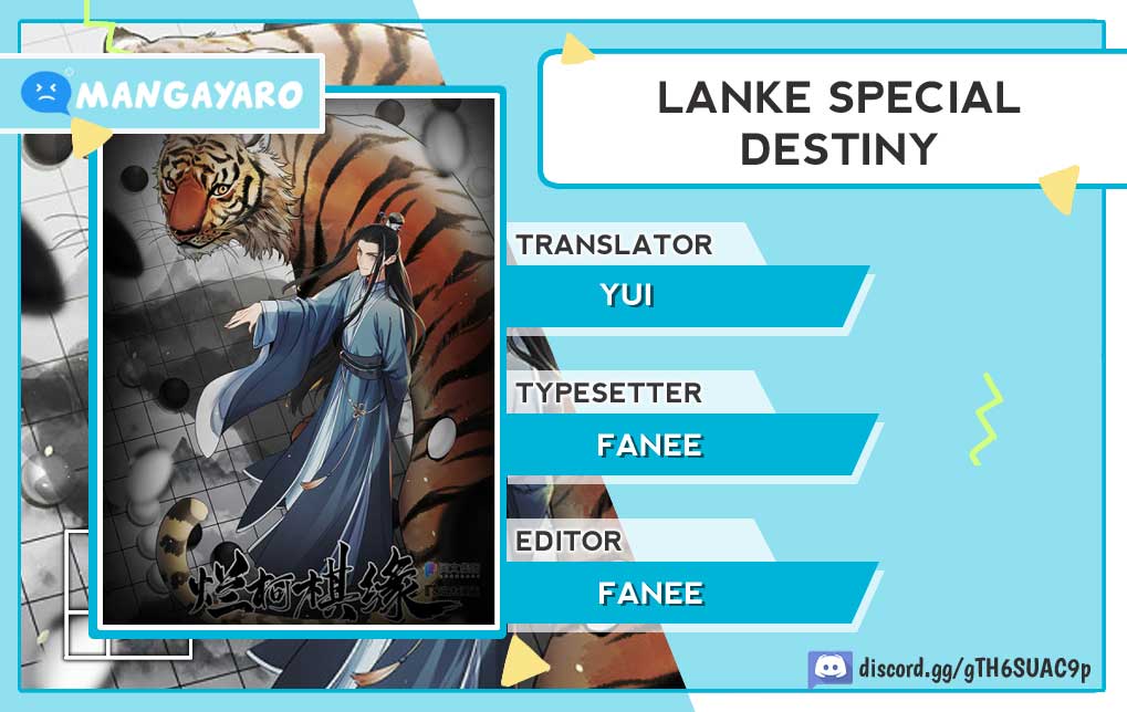 lanke-special-destiny - Chapter: 8