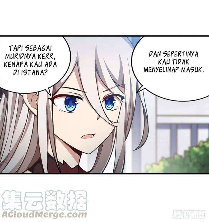 wuxian-shitu - Chapter: 132