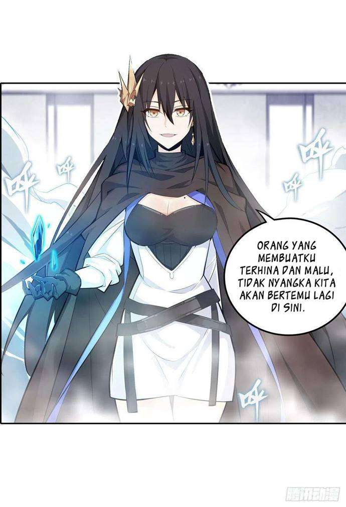 wuxian-shitu - Chapter: 132