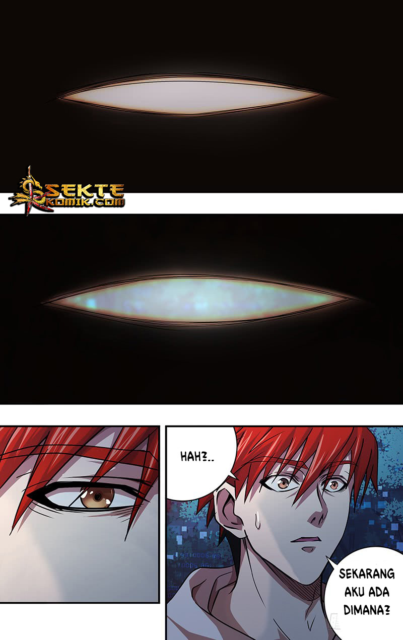 monster-kingdom - Chapter: 8