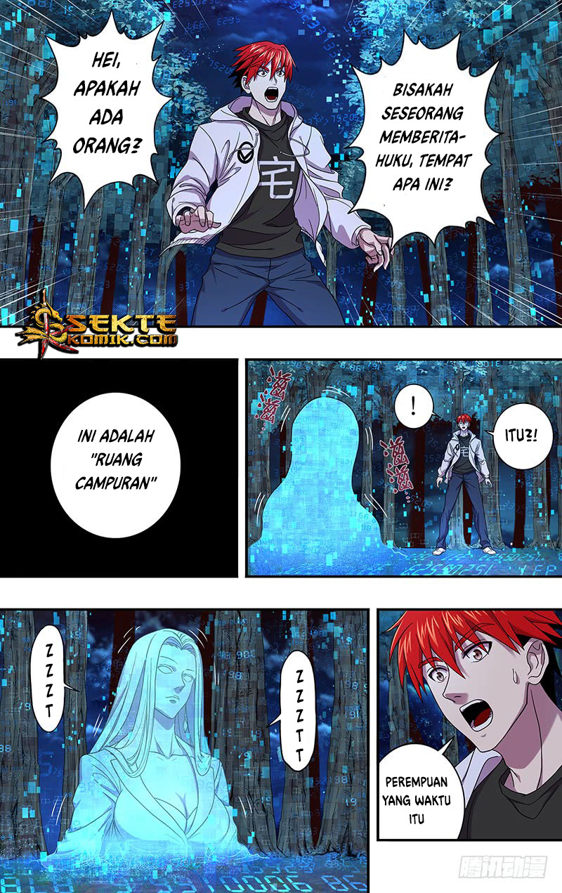 monster-kingdom - Chapter: 8