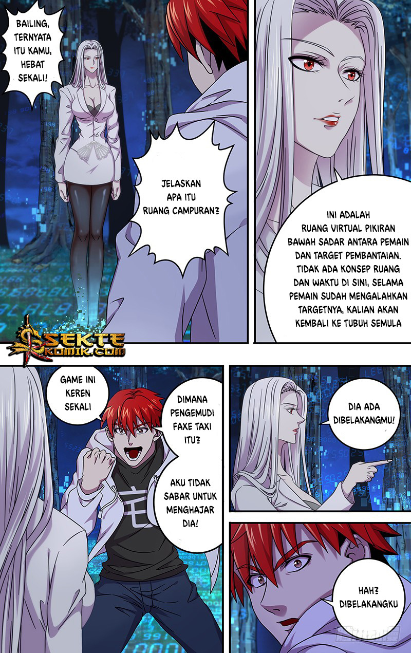 monster-kingdom - Chapter: 8