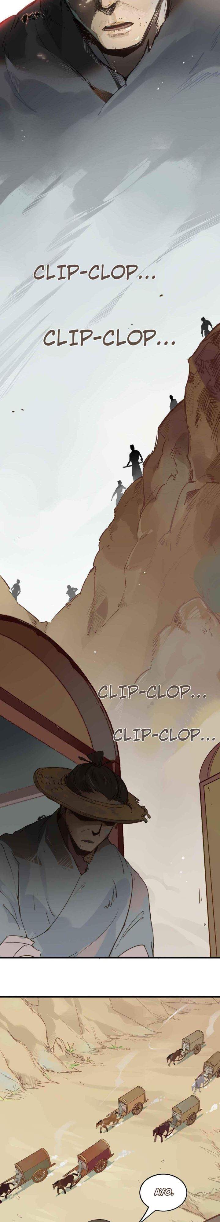 craftsman - Chapter: 1