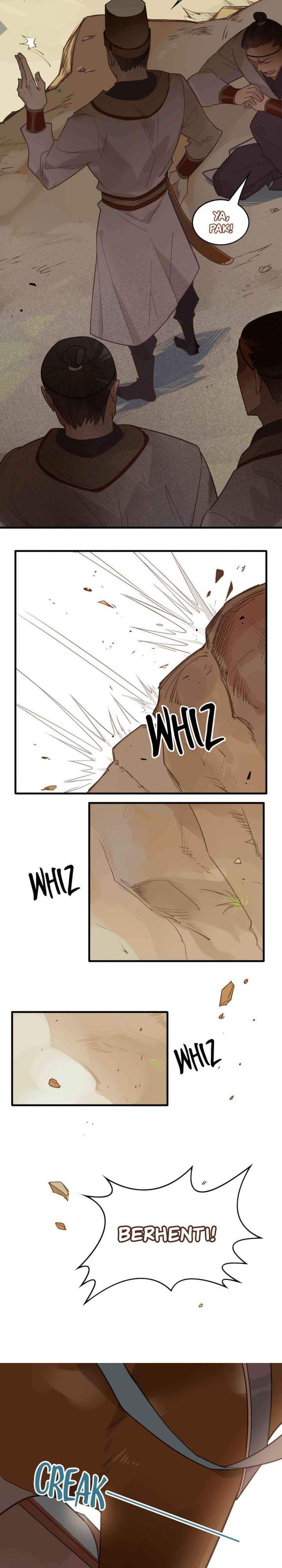 craftsman - Chapter: 1
