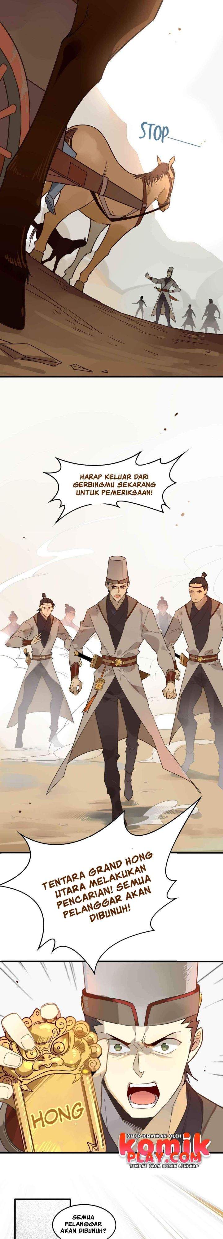 craftsman - Chapter: 1