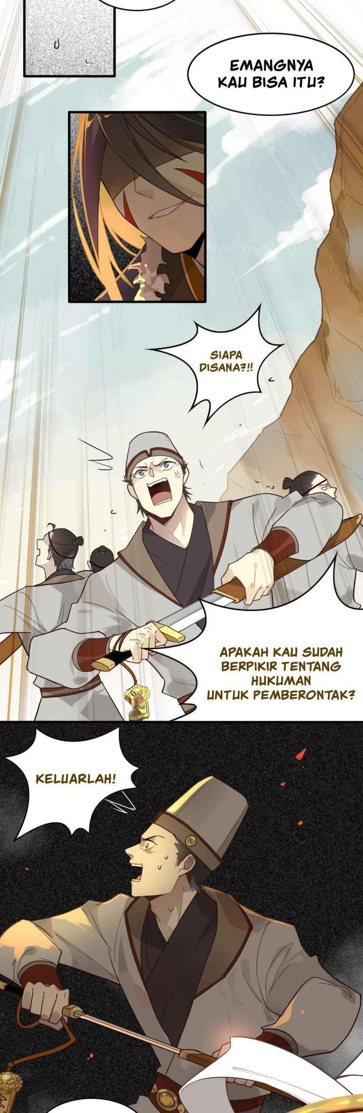 craftsman - Chapter: 1