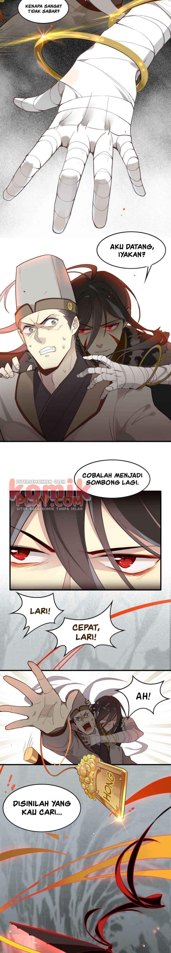craftsman - Chapter: 1