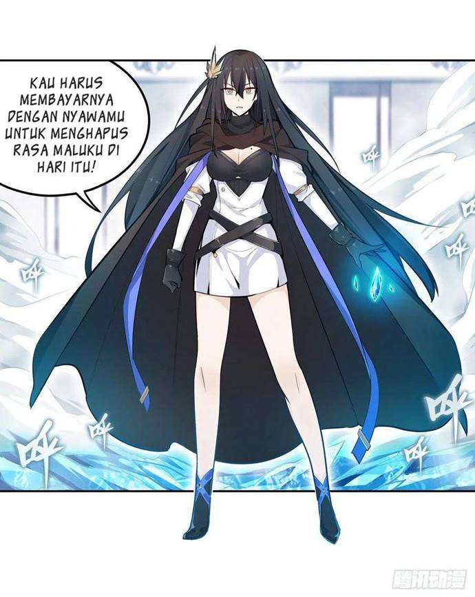 wuxian-shitu - Chapter: 133