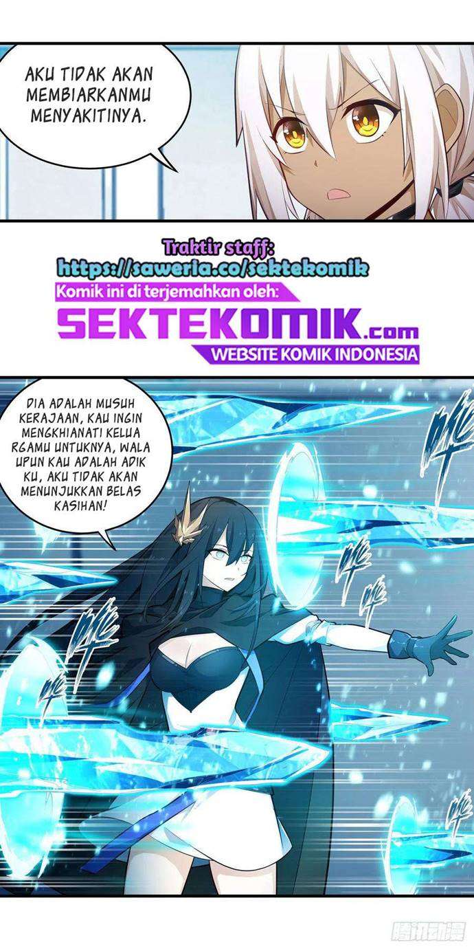 wuxian-shitu - Chapter: 133