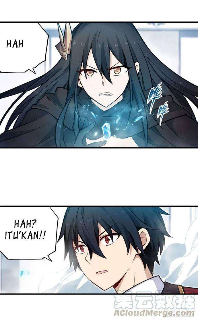 wuxian-shitu - Chapter: 133