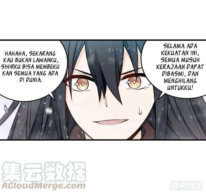 wuxian-shitu - Chapter: 133