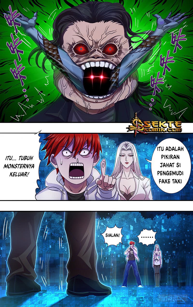 monster-kingdom - Chapter: 9