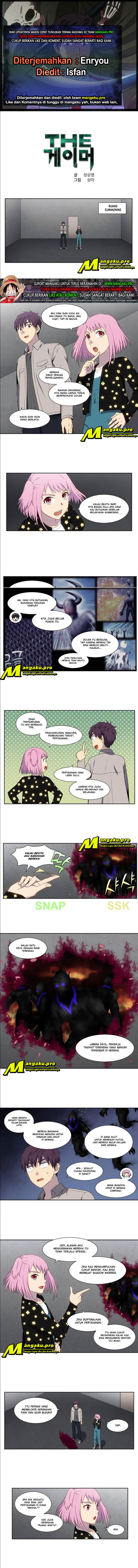 the-gamer - Chapter: 358