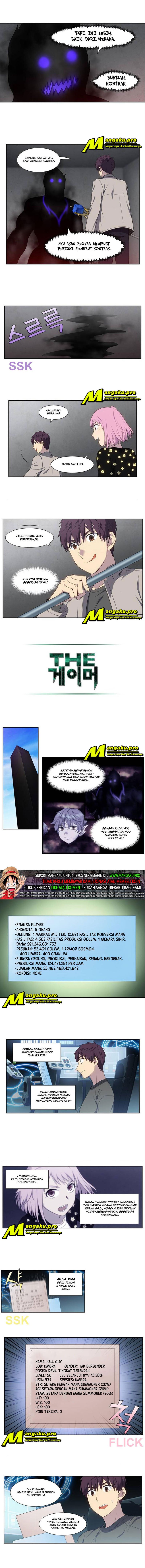 the-gamer - Chapter: 358