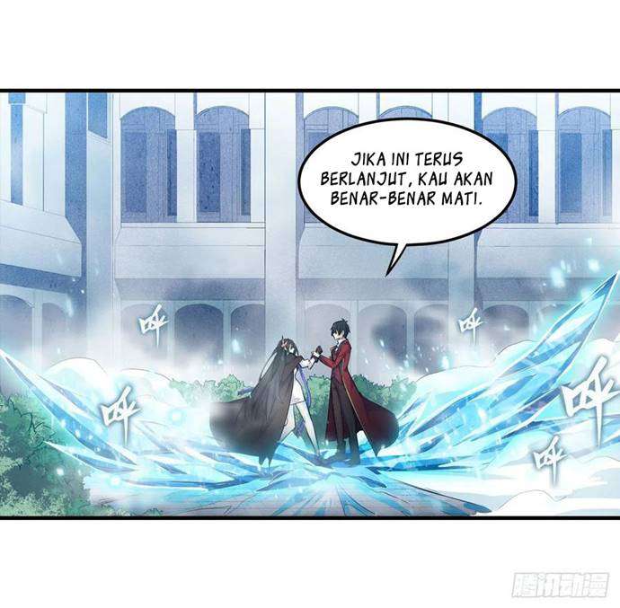 wuxian-shitu - Chapter: 134