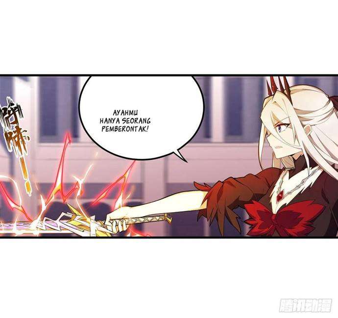 wuxian-shitu - Chapter: 134