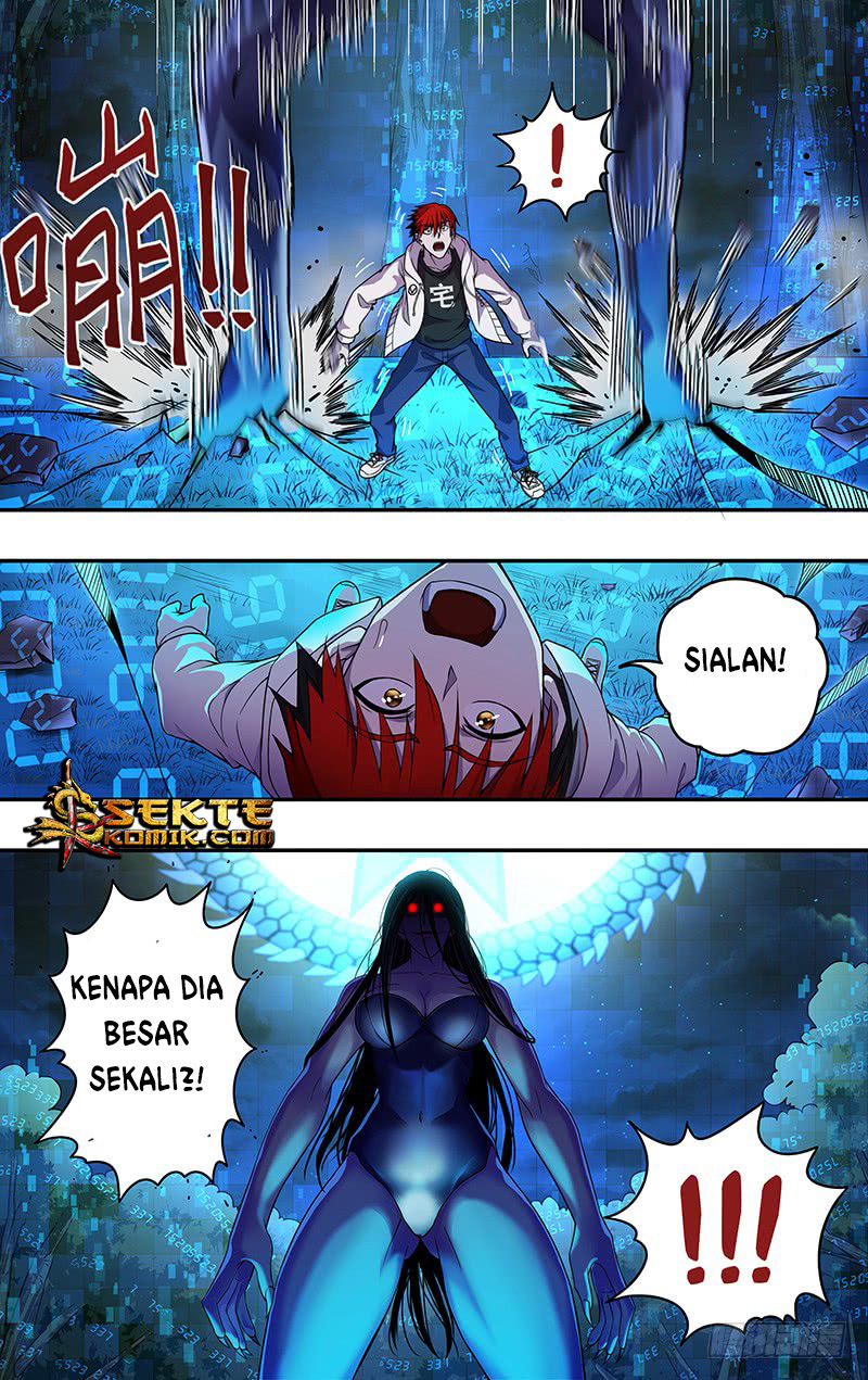 monster-kingdom - Chapter: 10