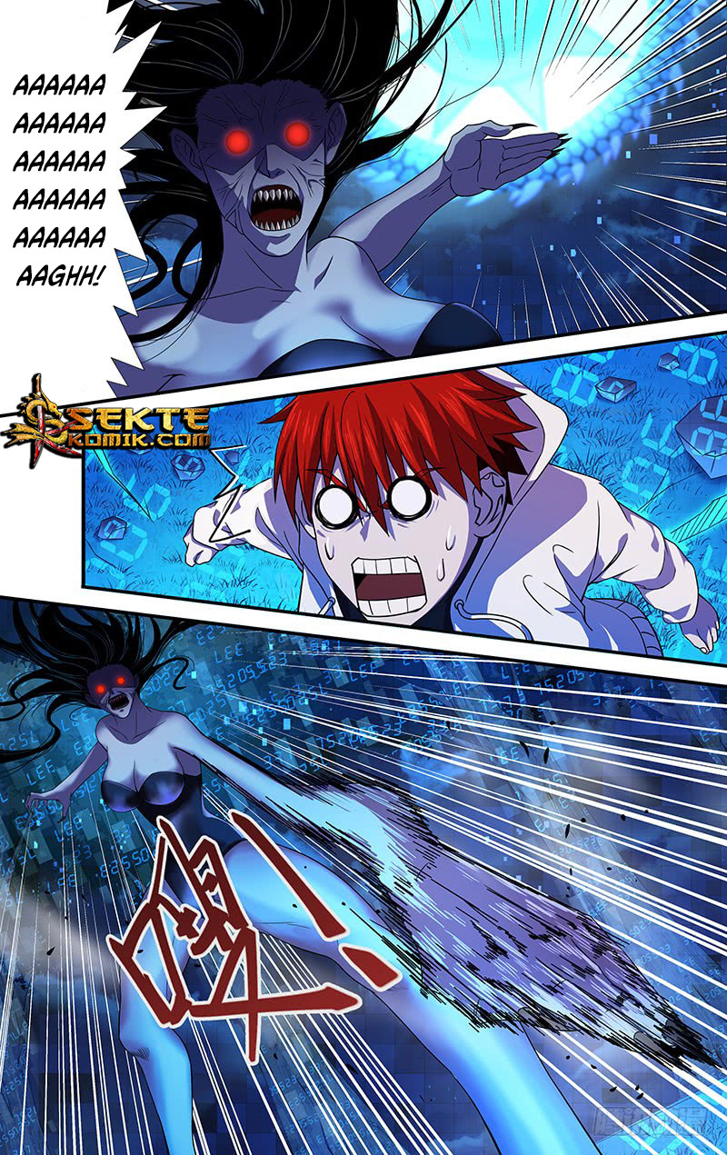 monster-kingdom - Chapter: 10