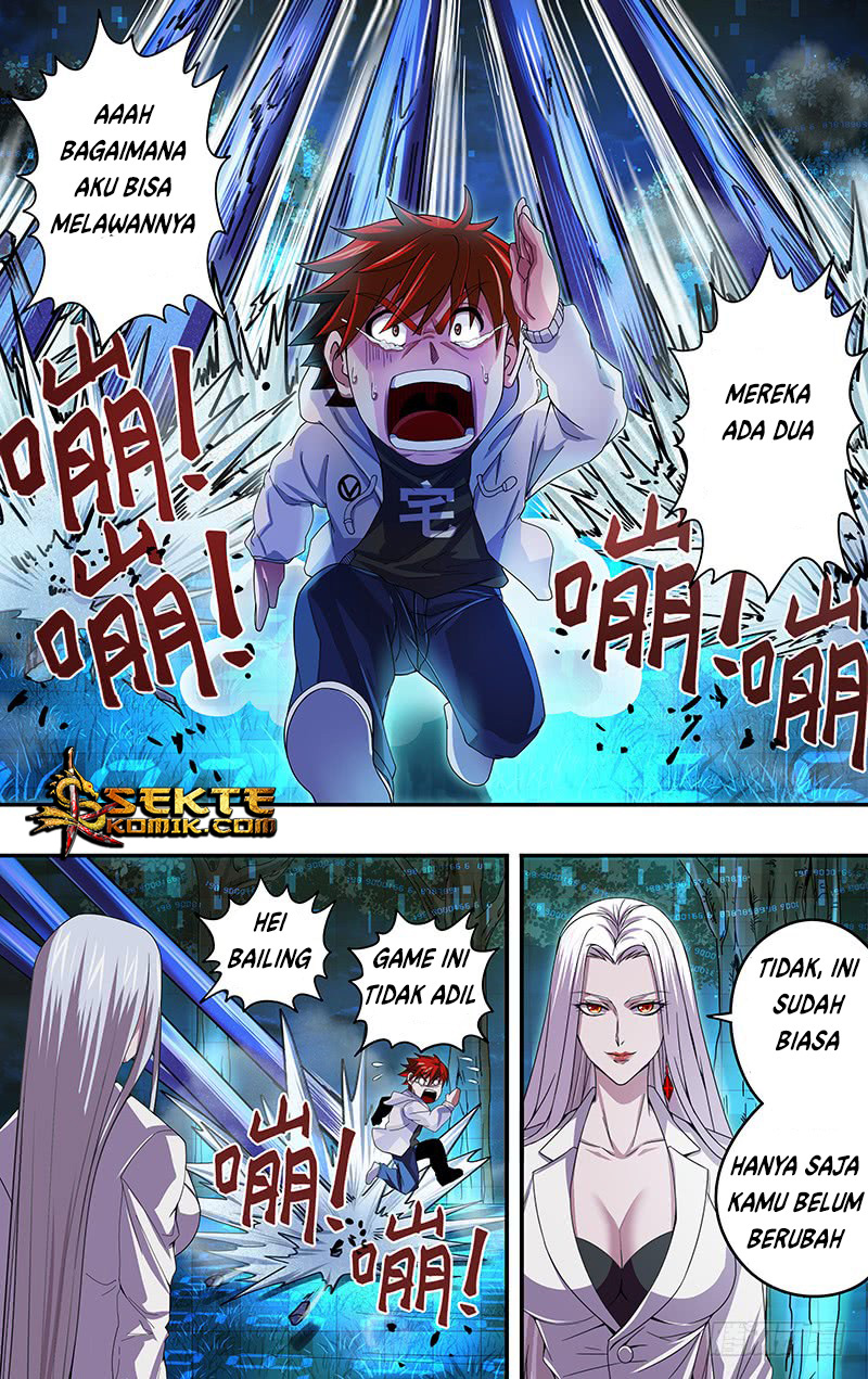 monster-kingdom - Chapter: 10