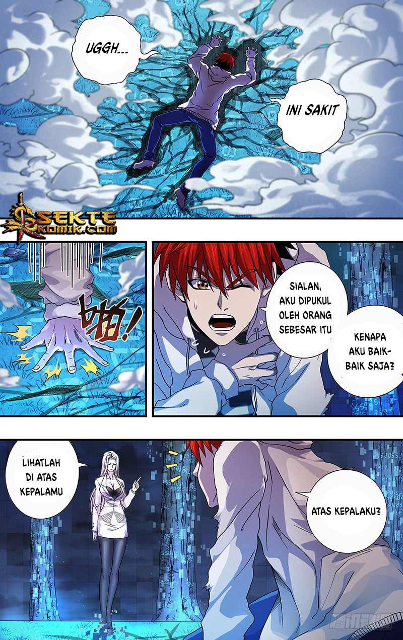 monster-kingdom - Chapter: 10