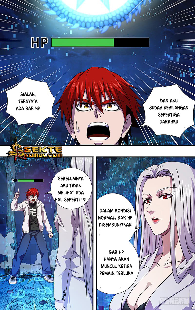 monster-kingdom - Chapter: 10