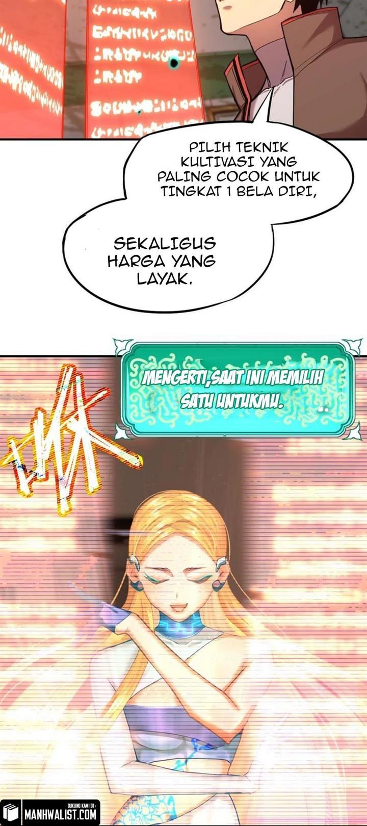 leveling-in-the-future - Chapter: 7