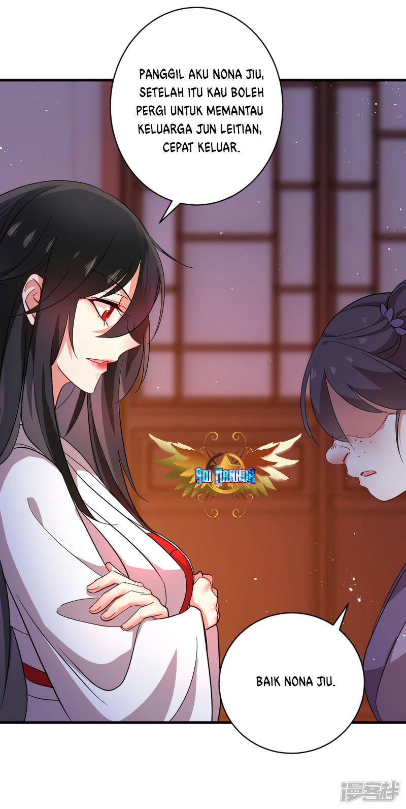 miss-nine-doctor - Chapter: 16