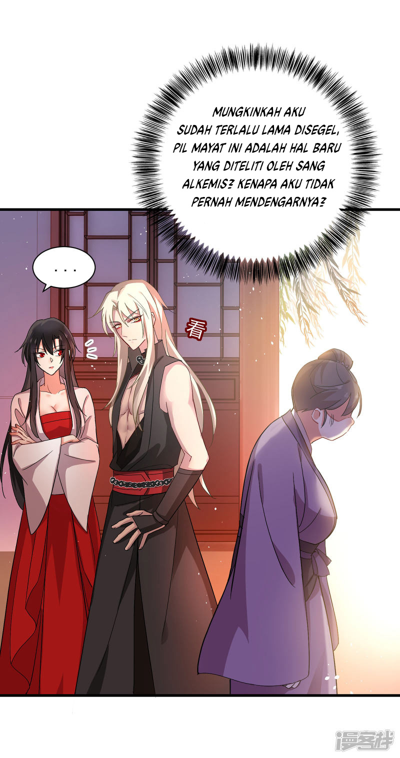 miss-nine-doctor - Chapter: 16