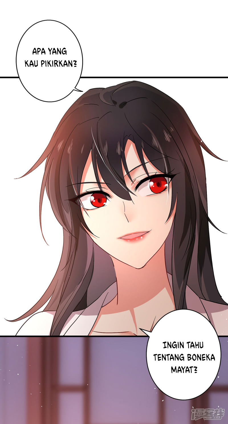 miss-nine-doctor - Chapter: 16