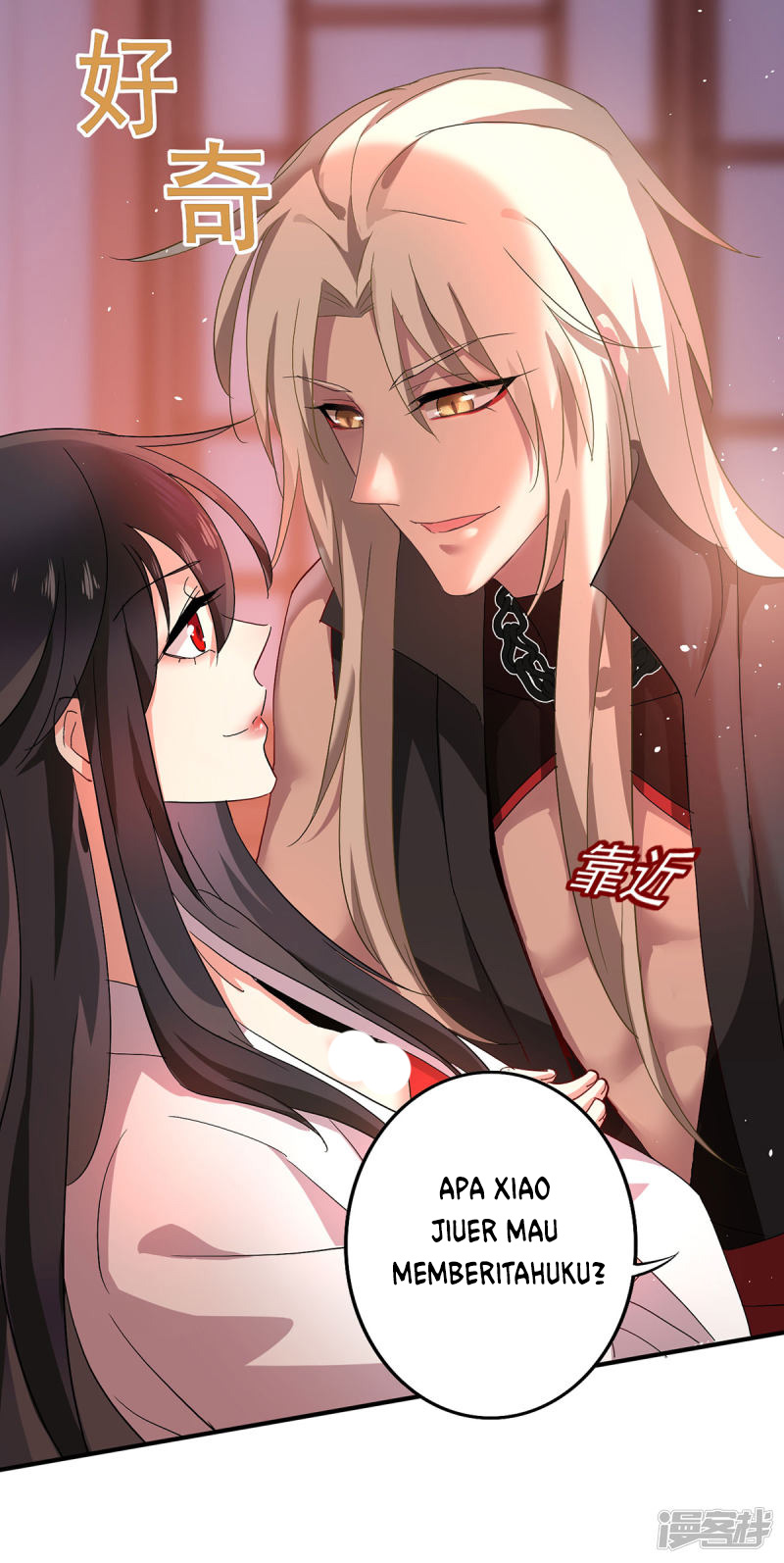 miss-nine-doctor - Chapter: 16