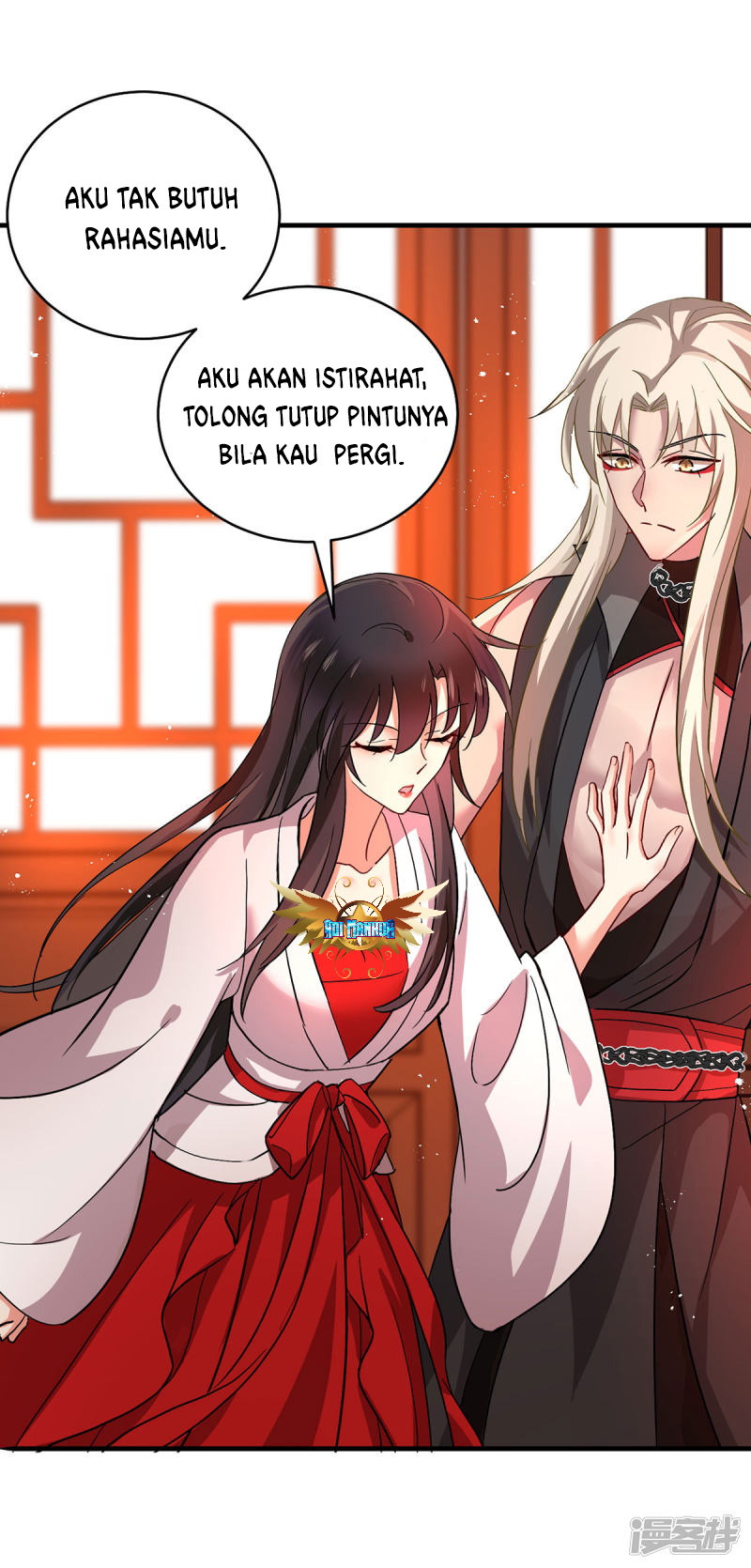miss-nine-doctor - Chapter: 16