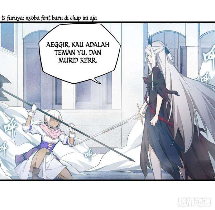 wuxian-shitu - Chapter: 135