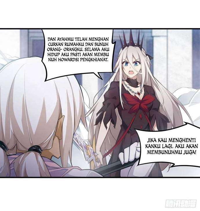 wuxian-shitu - Chapter: 135