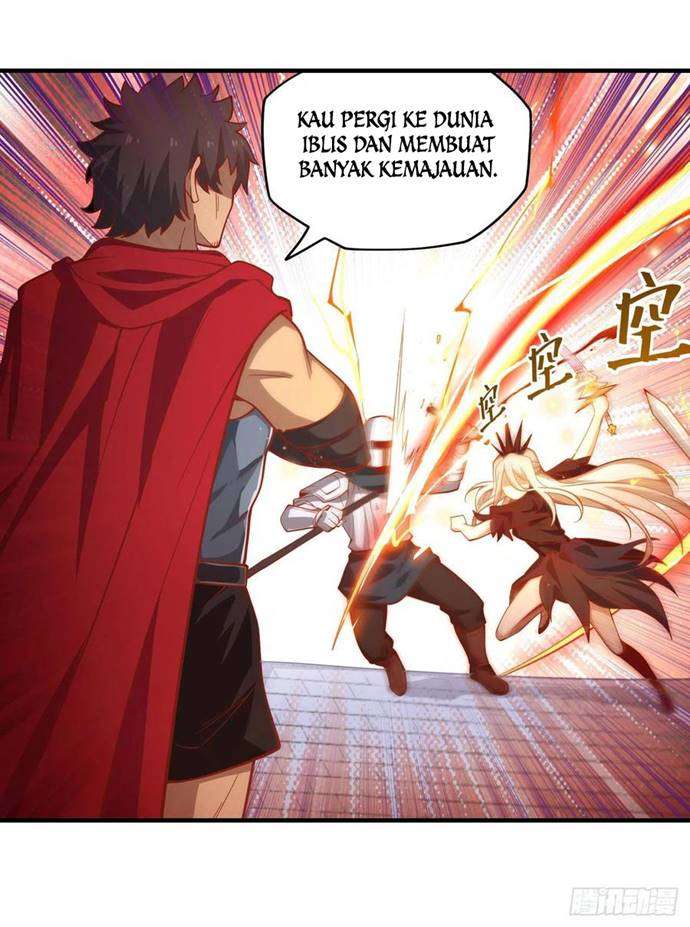 wuxian-shitu - Chapter: 135