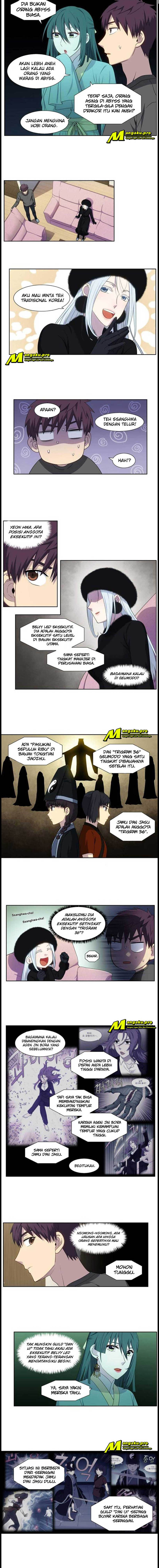 the-gamer - Chapter: 359
