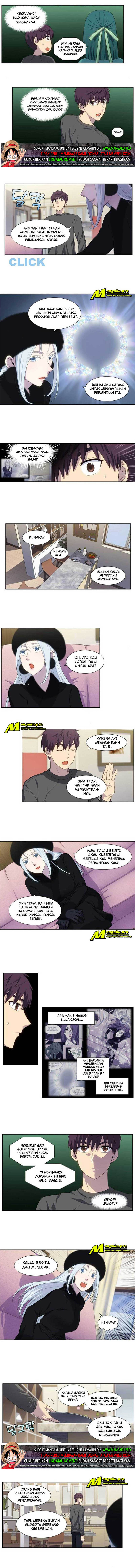 the-gamer - Chapter: 359