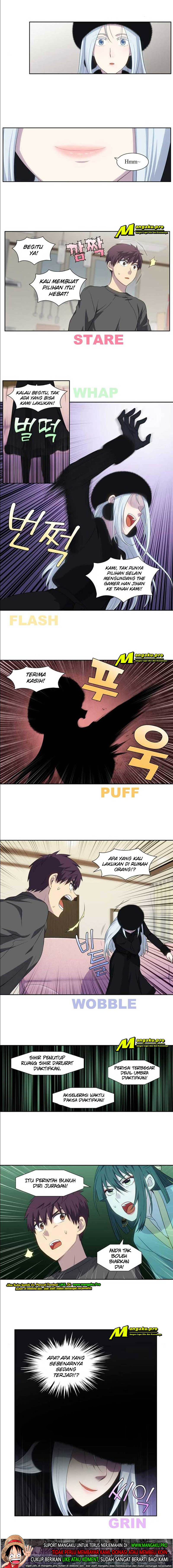 the-gamer - Chapter: 359