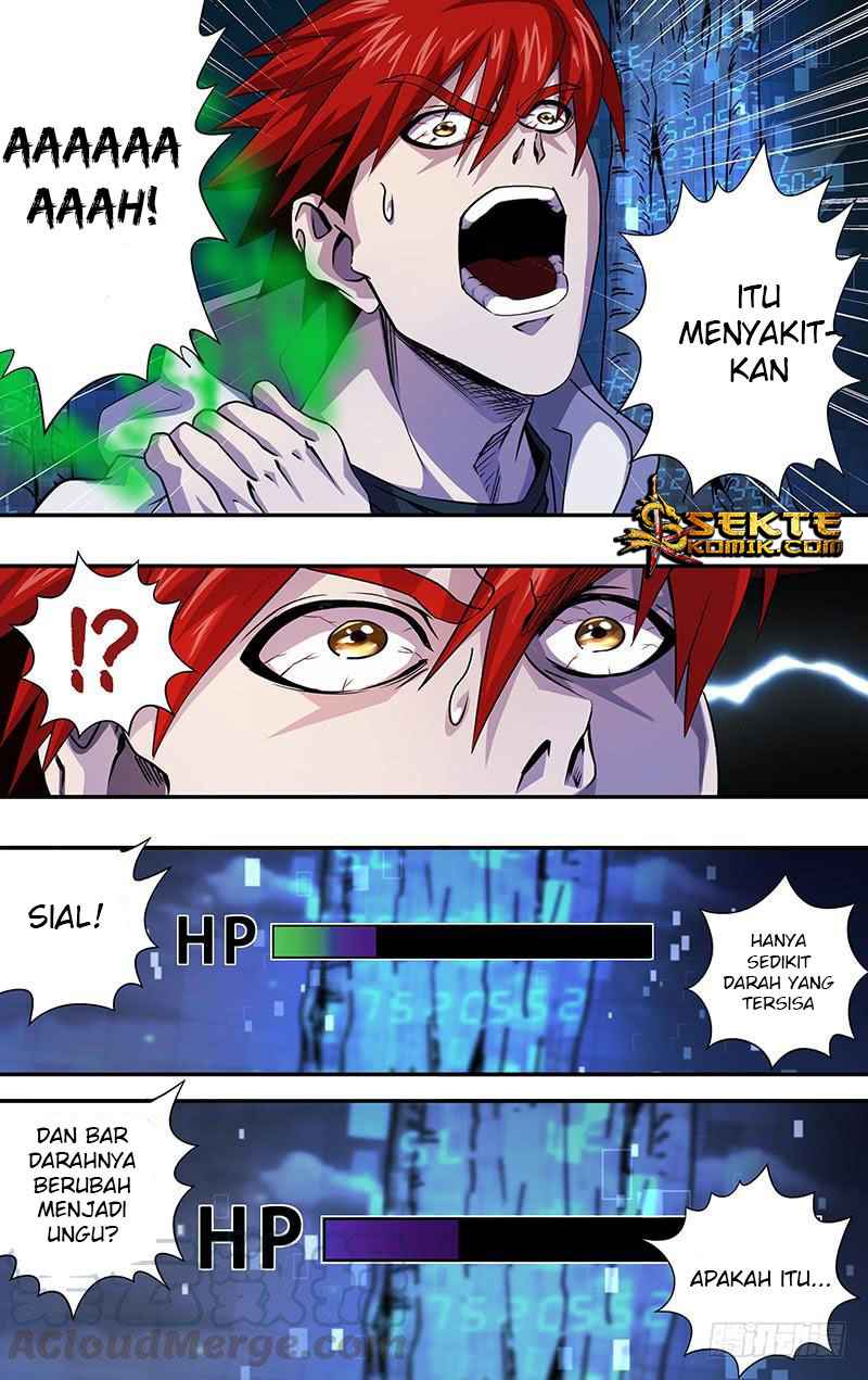 monster-kingdom - Chapter: 11