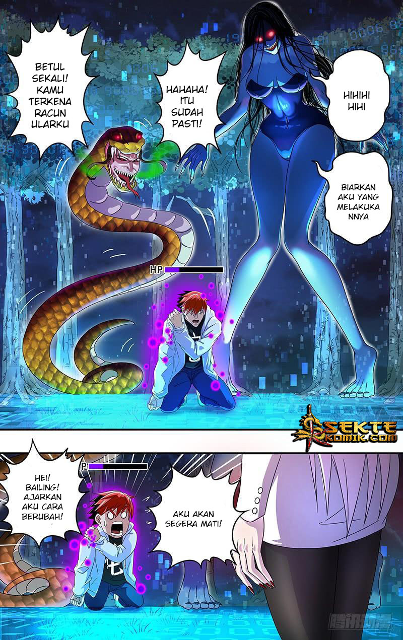 monster-kingdom - Chapter: 11