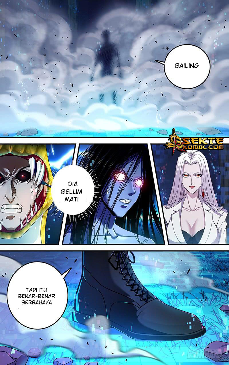 monster-kingdom - Chapter: 11